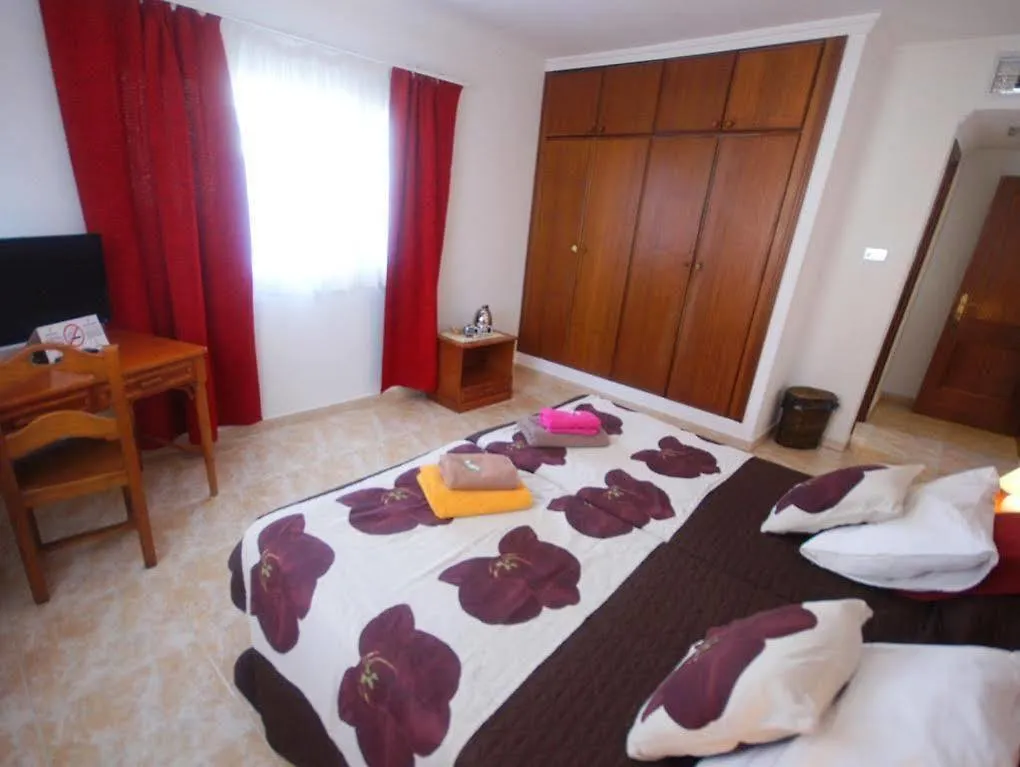 Soul Surfer Hotel El Cotillo